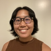 Heidi Yang